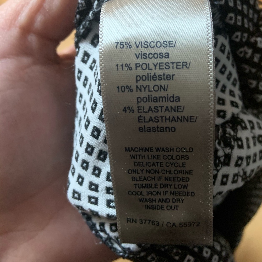 Pants - Picture 3 of 3